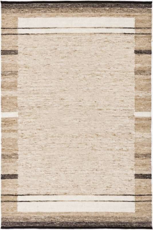 Paulig Fino Design 141-63 Handweb Teppich